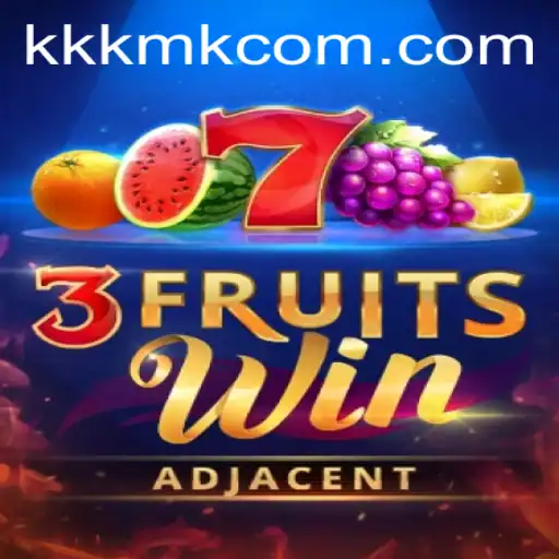 Discover the Exciting World of 3FruitsWin: A Guide to KKKMK.COM's Latest Gaming Sensation