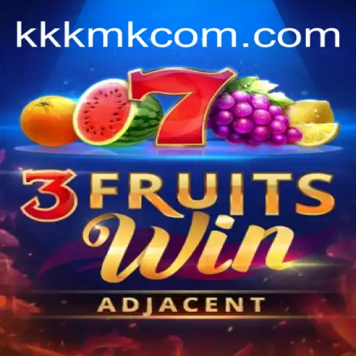 Discover the Exciting World of 3FruitsWin: A Guide to KKKMK.COM's Latest Gaming Sensation