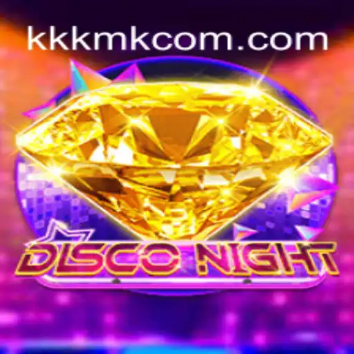 DiscoNight: A Dazzling Journey into Rhythm and Strategy
