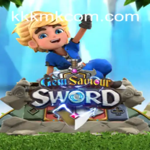 Discover the Thrilling World of GemSaviourSword