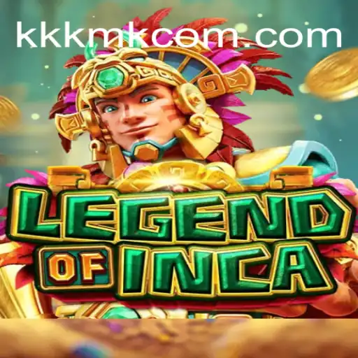 LegendofInca: Unearthing Ancient Mysteries in Modern Gaming