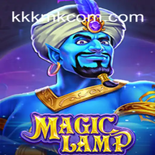 Discover the Enchantment of MagicLamp: A New Era in Gaming