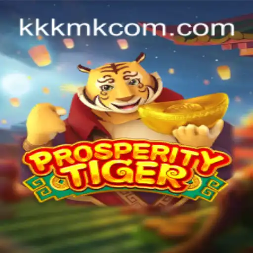 Unveiling ProsperityTiger: An Immersive Journey with KKKMK.COM