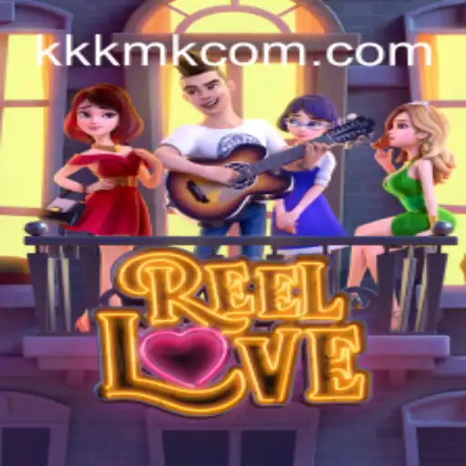 ReelLove: The Perfect Blend of Adventure and Romance in the Gaming World