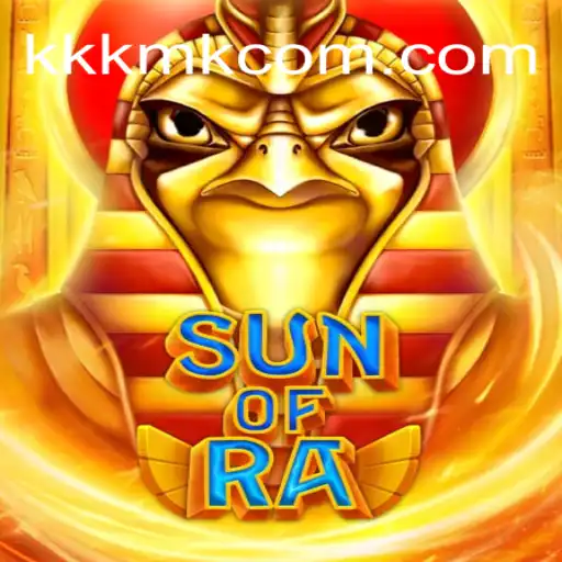 SunofRa: Embark on an Epic Adventure Through Ancient Mysteries