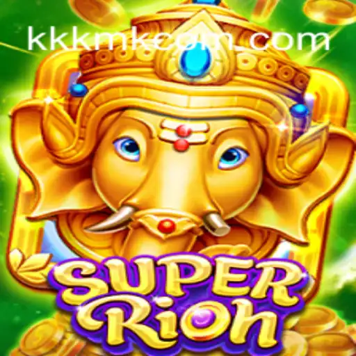 Discover the Thrills of SuperRich – A Revolutionary Gaming Experience