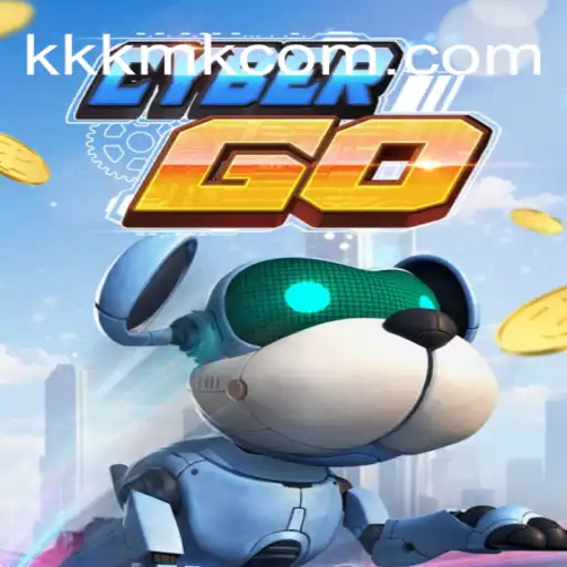 Unveiling CyberGO: A Futuristic Gaming Experience on KKKMK.COM