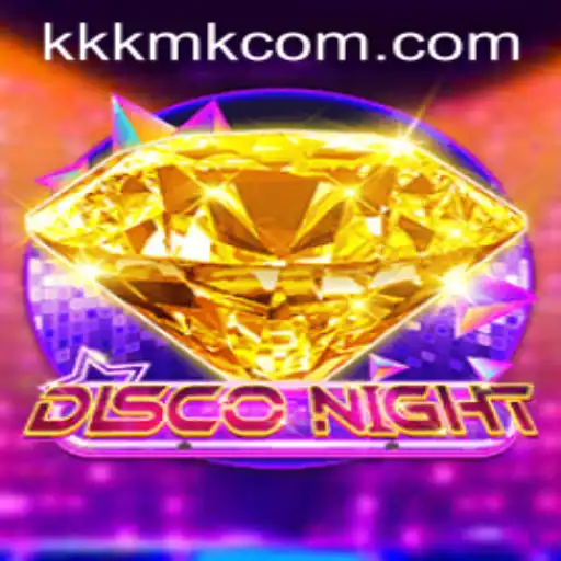 DiscoNight: A Dazzling Journey into Rhythm and Strategy