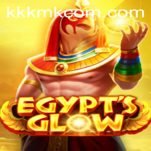 Explore the Mysteries of EgyptsGlow: A Captivating New Game Experience