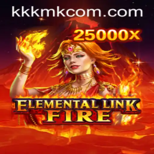 ElementalLinkFire: An Exciting New Fantasy Game by KKKMK.COM