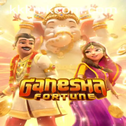 Discover the Enchantment of GaneshaFortune on KKKMK.COM