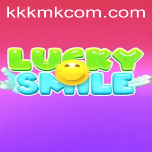 Experience the Thrill of LuckySmile: Innovative Gaming at KKKMK.COM
