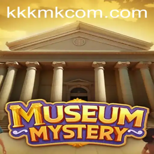 Unveiling MuseumMystery: Solve the Secrets of the Past