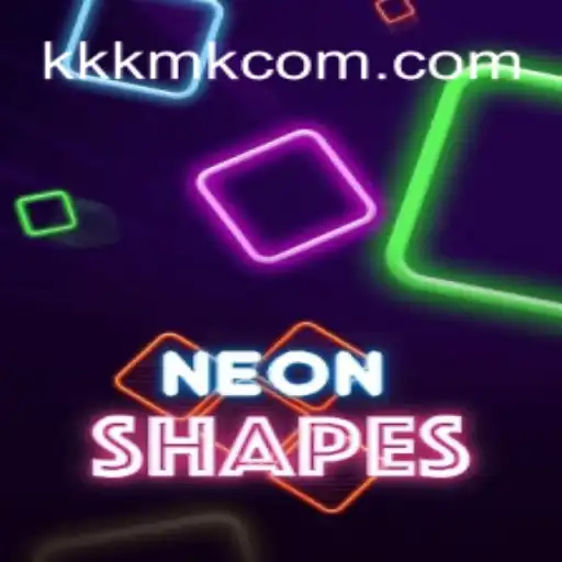 Discover the Thrills of NeonShapes: A New Dimension in Gaming