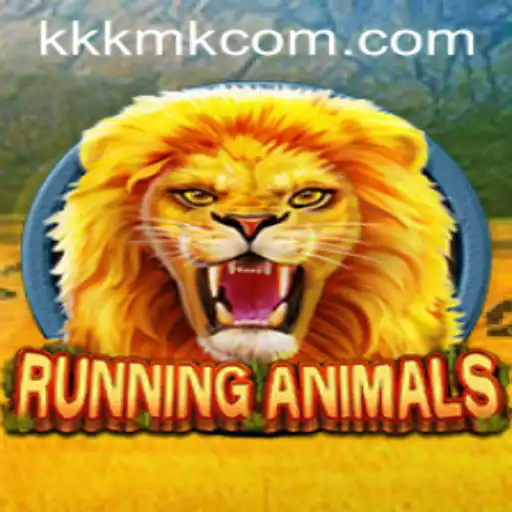 RunningAnimals: The Exciting New Game Taking the World by Storm