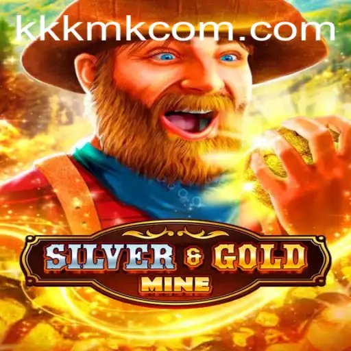Exploring the Thrilling World of SilverGold: A New Gaming Adventure by KKKMK.COM