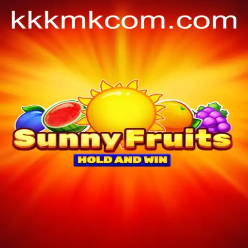 Discover the Vibrant World of SunnyFruits: A Fresh Gaming Experience