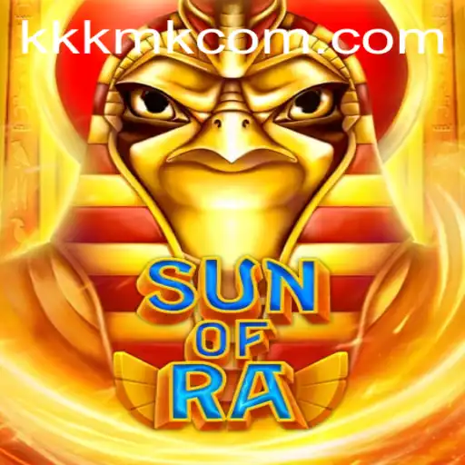 SunofRa: Embark on an Epic Adventure Through Ancient Mysteries