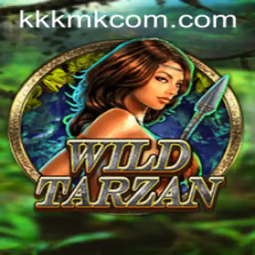 WildTarzan: Discover the Thrilling Adventure Game Linked with KKKMK.COM
